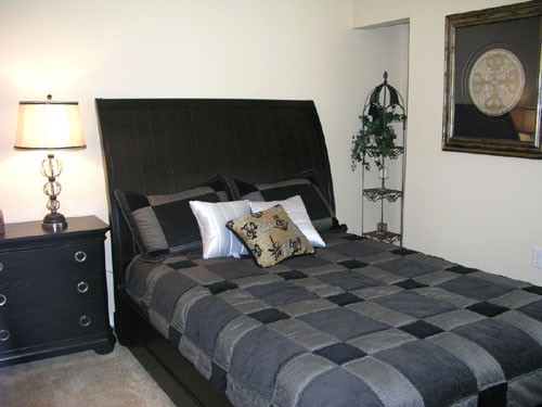 Lexington Place Apartments